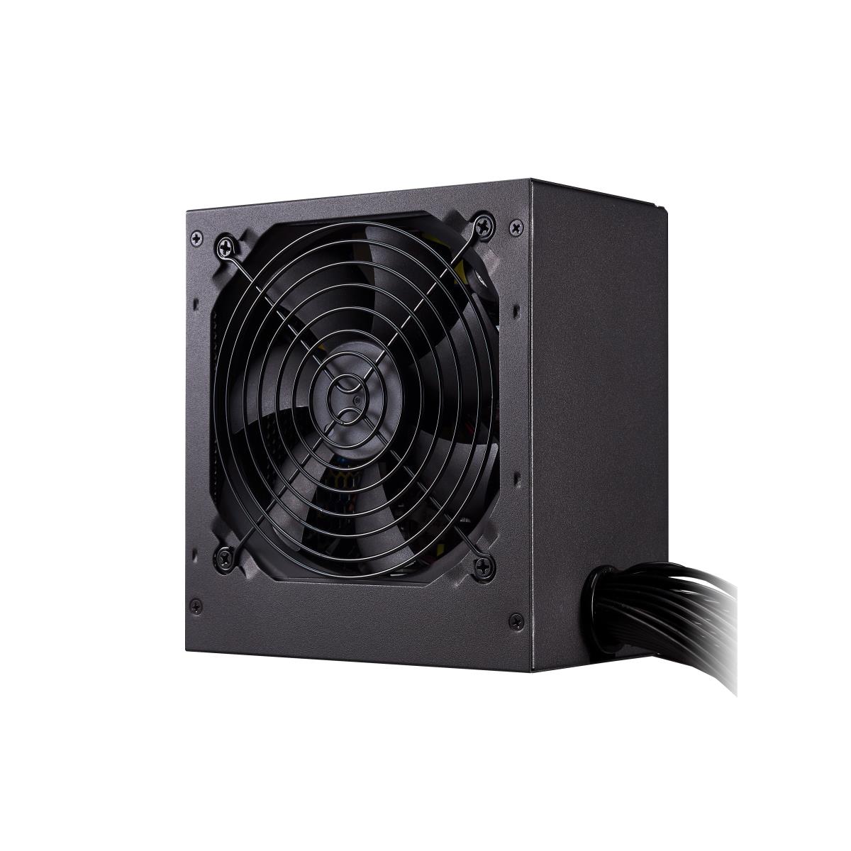 Cpu Cooler Mwe 450w White V2