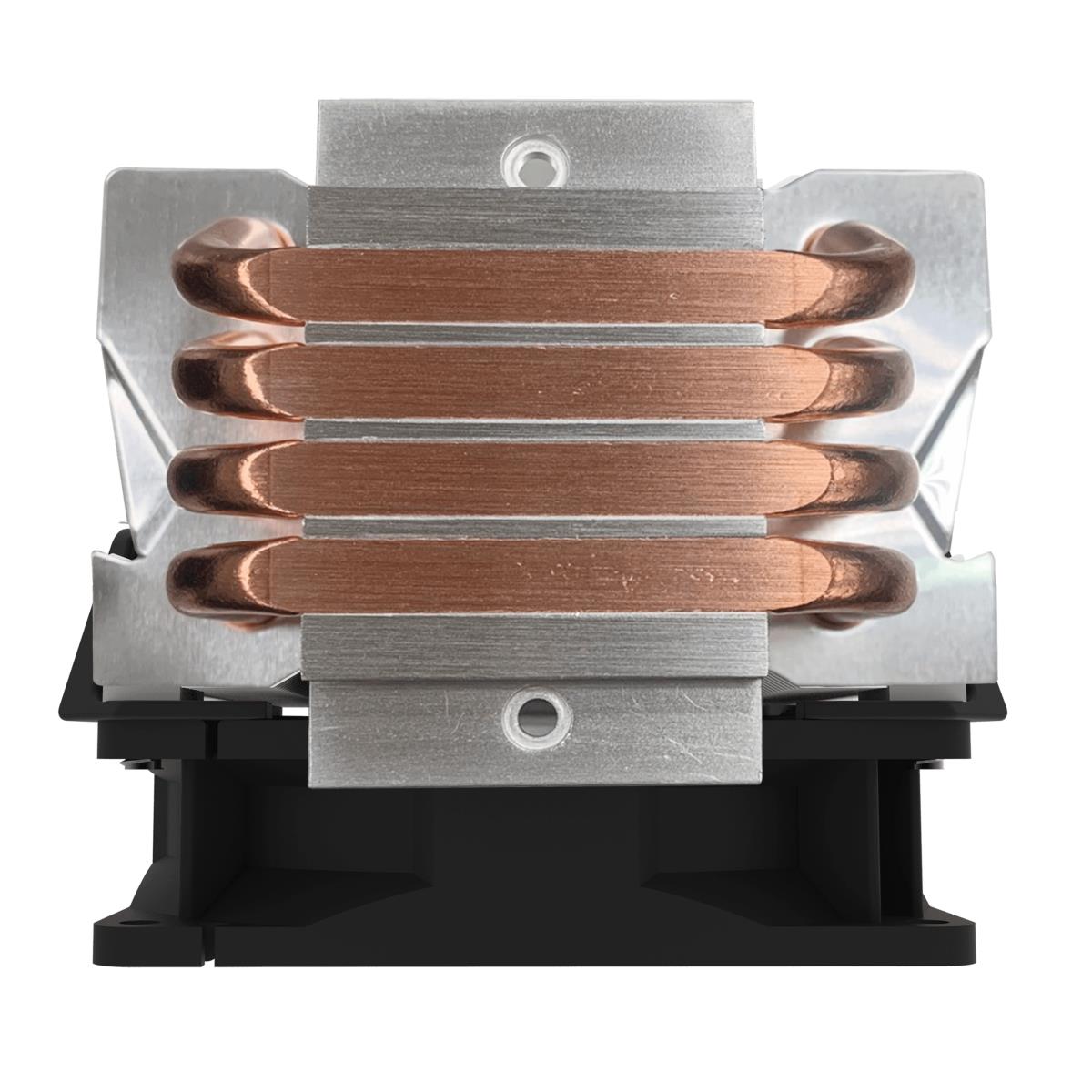 Cpu Aircooler Hyper H410r Rgb