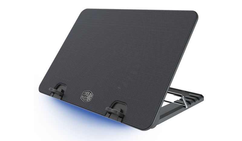 Ergostand Iv Black