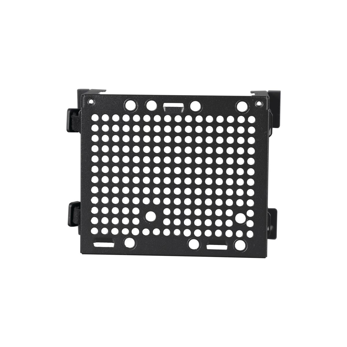 Cpu Chassis Masterbox Nr200 Mini Tower Black