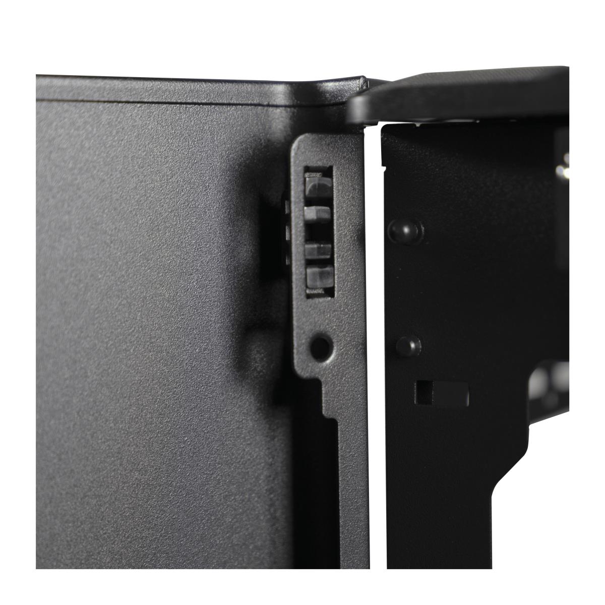 Cpu Chassis Masterbox Nr200 Mini Tower Black