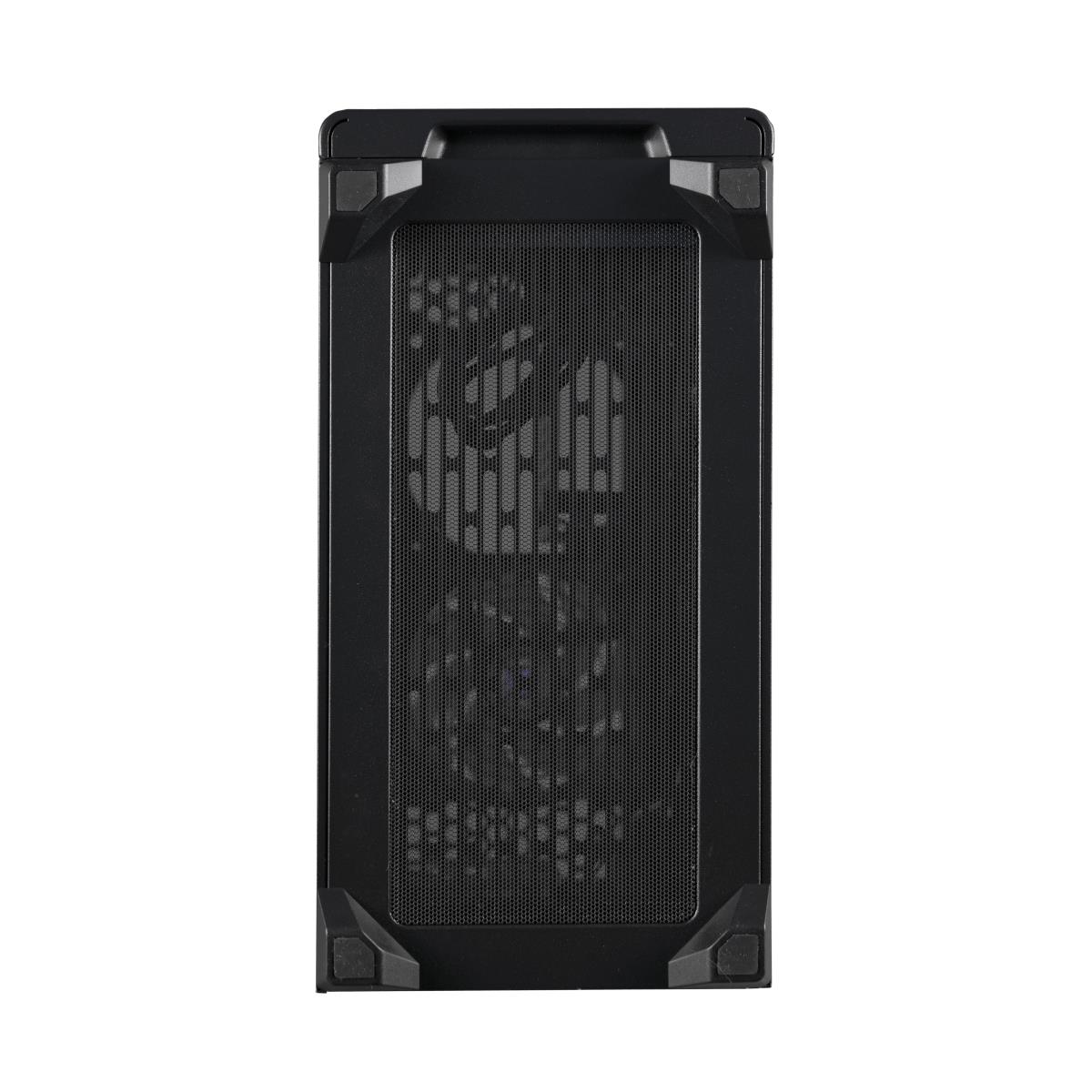 Cpu Chassis Masterbox Nr200 Mini Tower Black