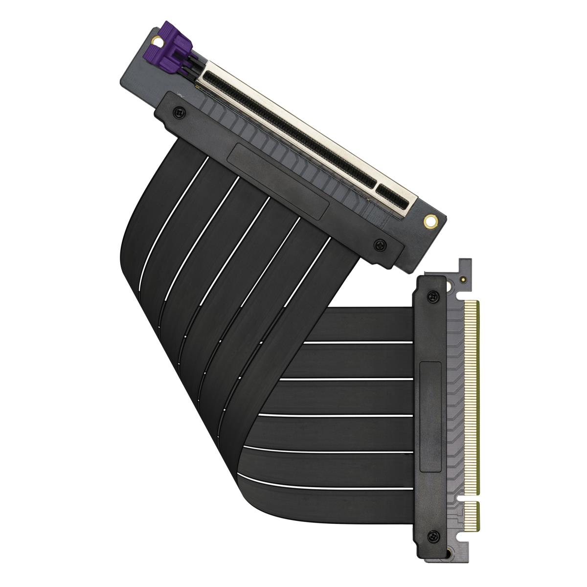 Riser Cable - Pci-e 3.0 X16 Ver 2 - 0.2m