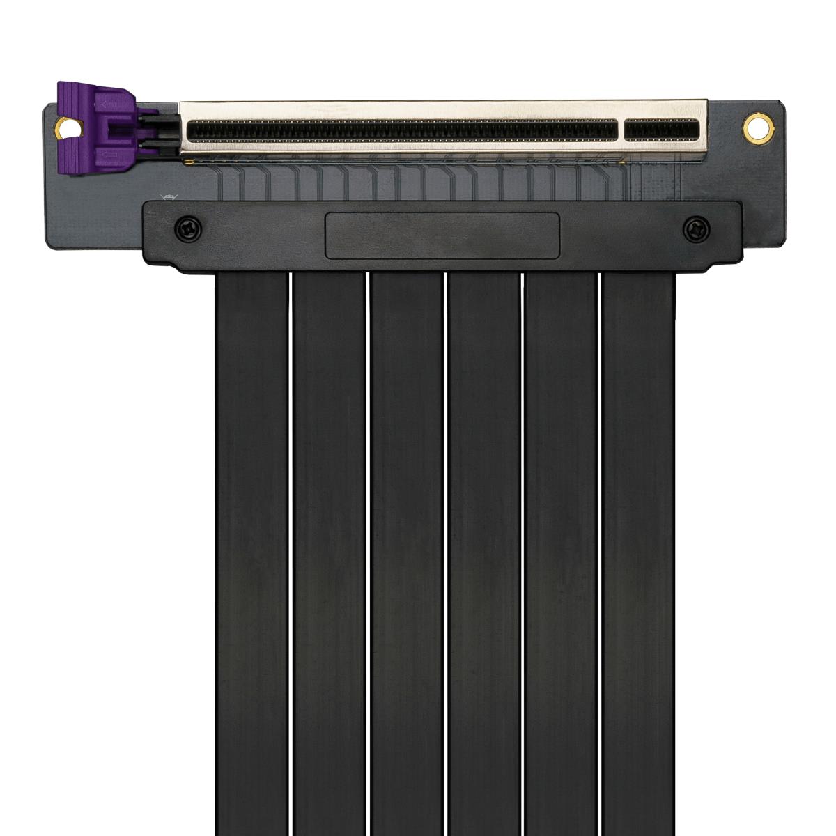 Riser Cable - Pci-e 3.0 X16 Ver 2 - 0.2m