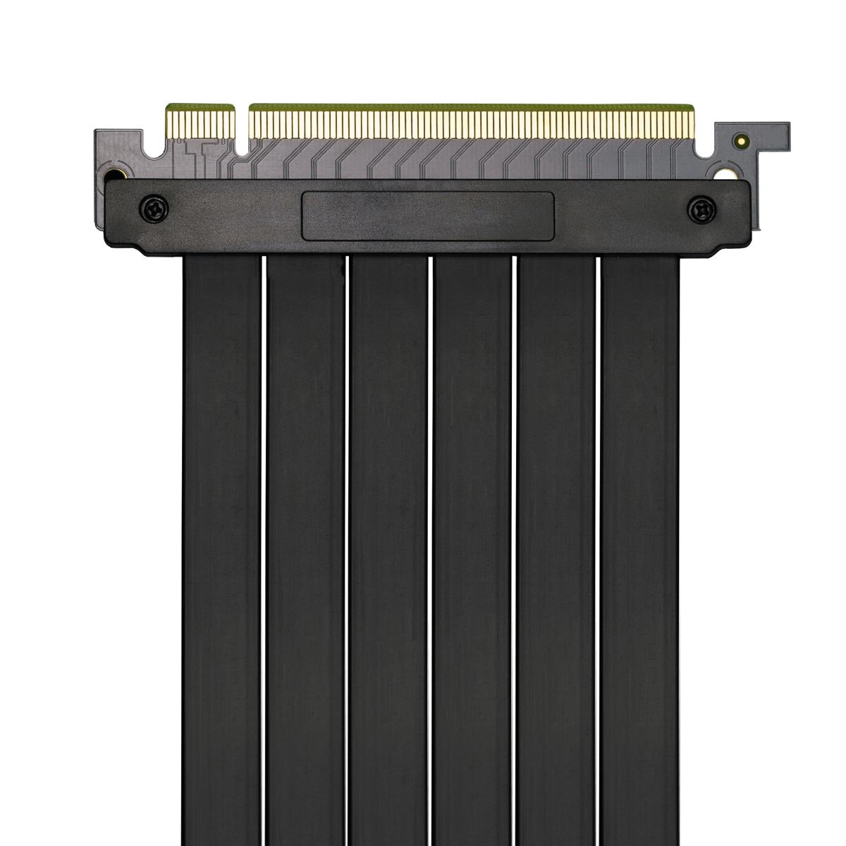 Riser Cable - Pci-e 3.0 X16 Ver 2 - 0.2m