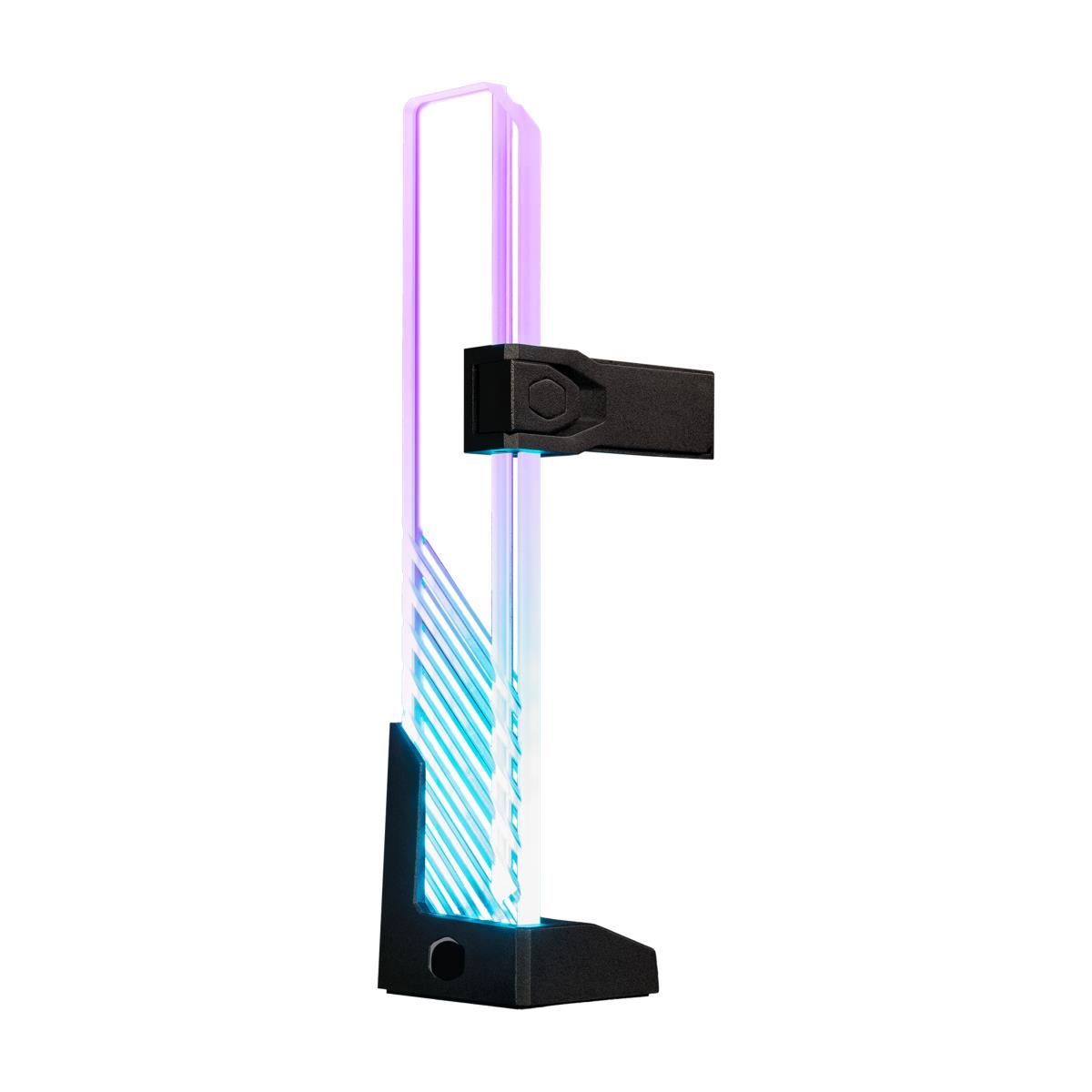 ArGB Gpu Support Bracket