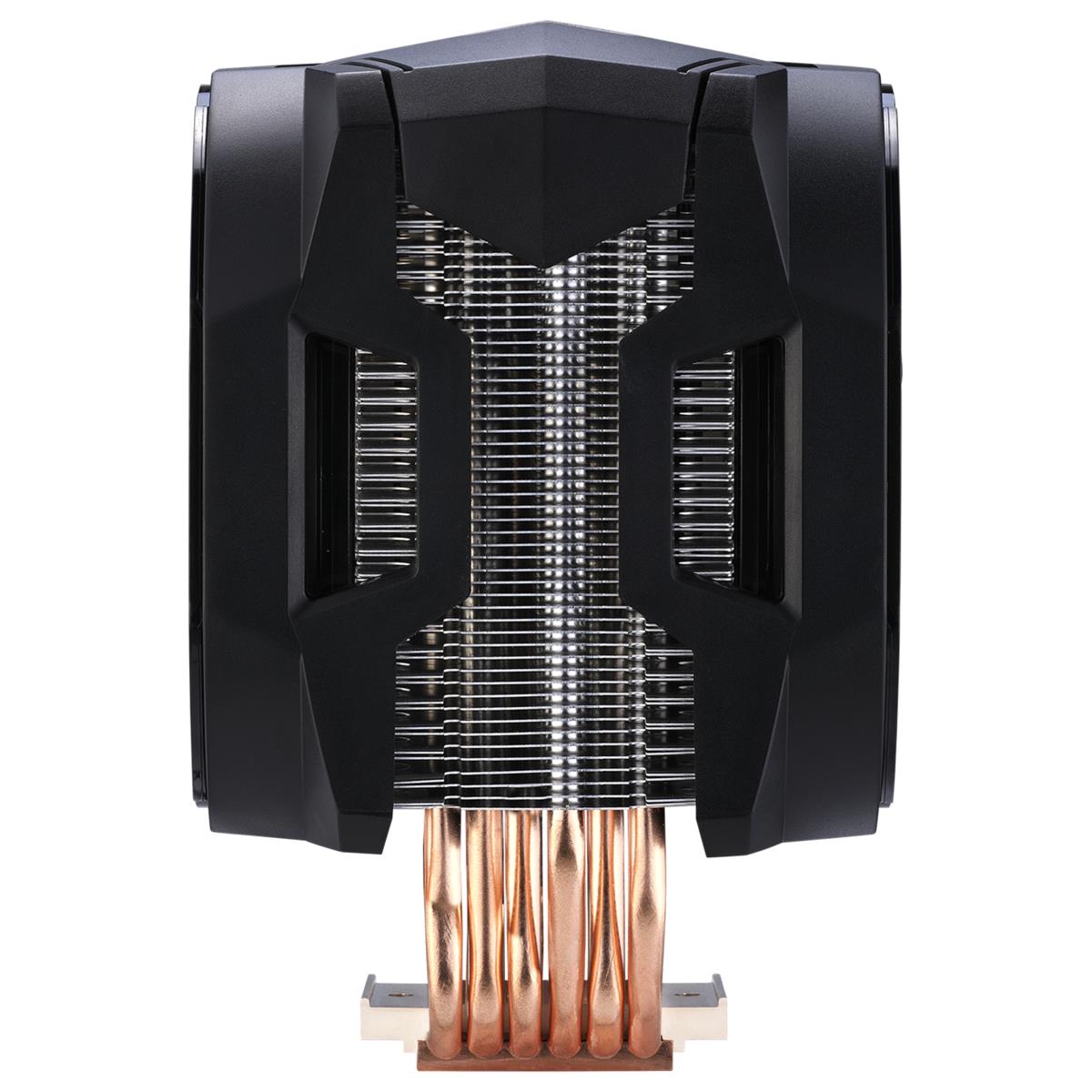 Cpu Aircooler Masterair Ma610p ArGB 2.52mm
