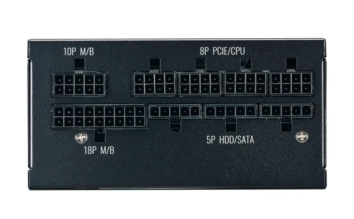 Power Supply Unit For V850 Sfx Gold