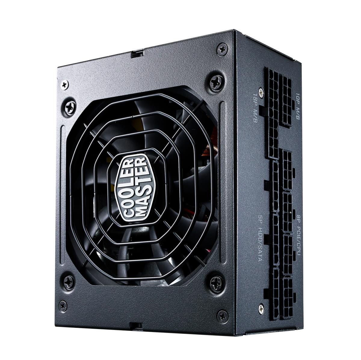 Power Supply Unit For V850 Sfx Gold