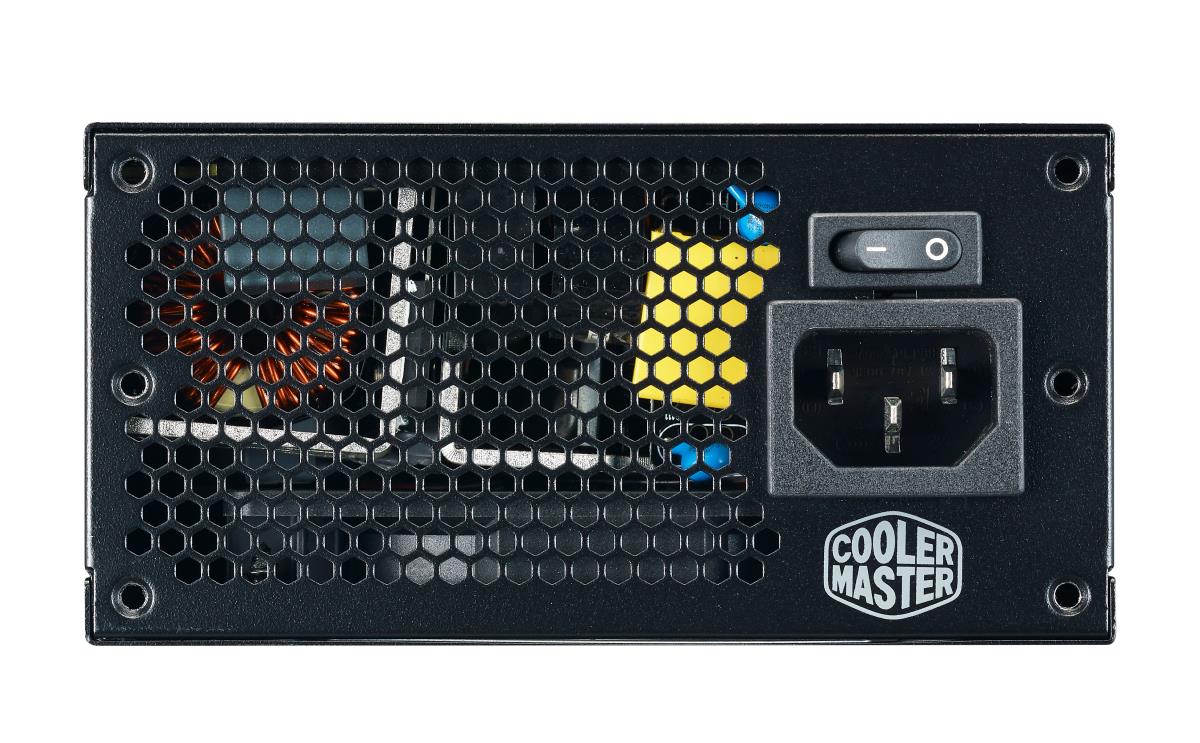 Power Supply Unit For V850 Sfx Gold