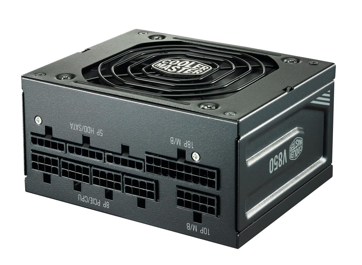 Power Supply Unit For V850 Sfx Gold