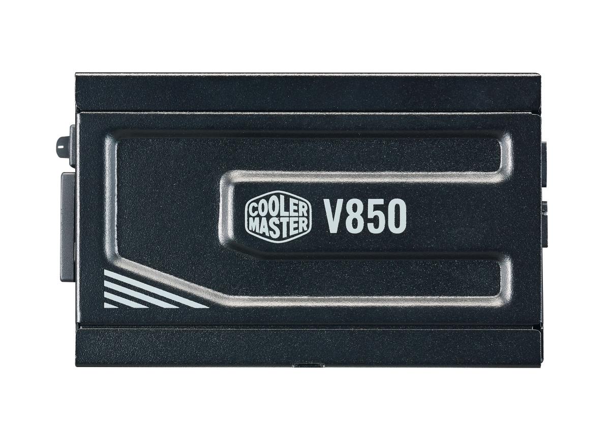 Power Supply Unit For V850 Sfx Gold