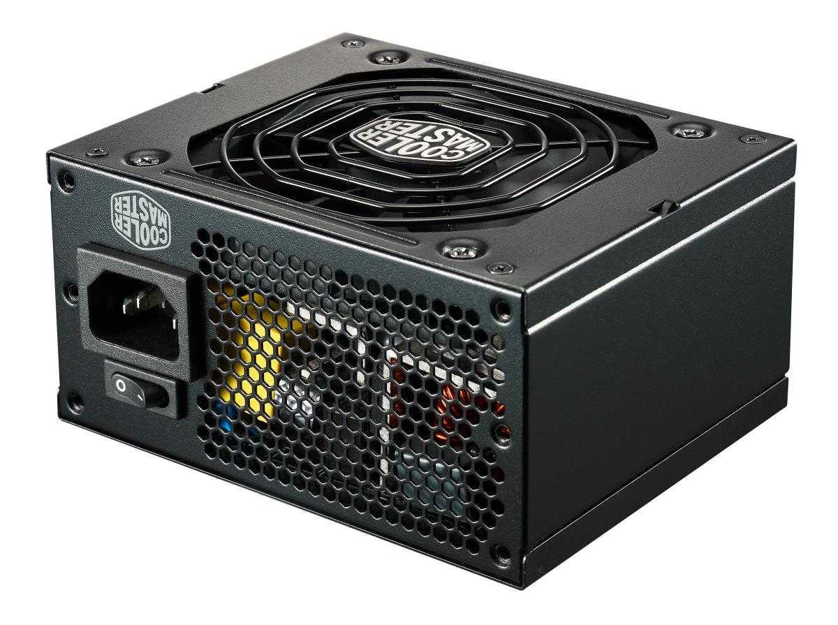Power Supply Unit For V850 Sfx Gold