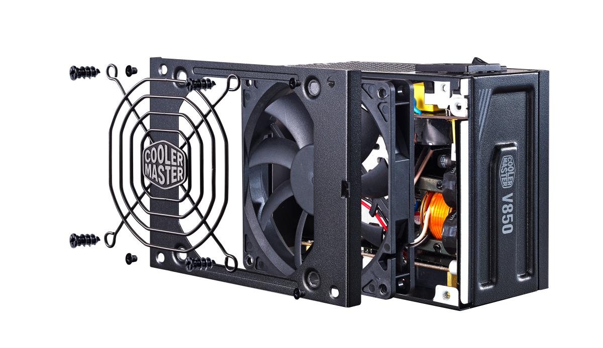 Power Supply Unit For V850 Sfx Gold