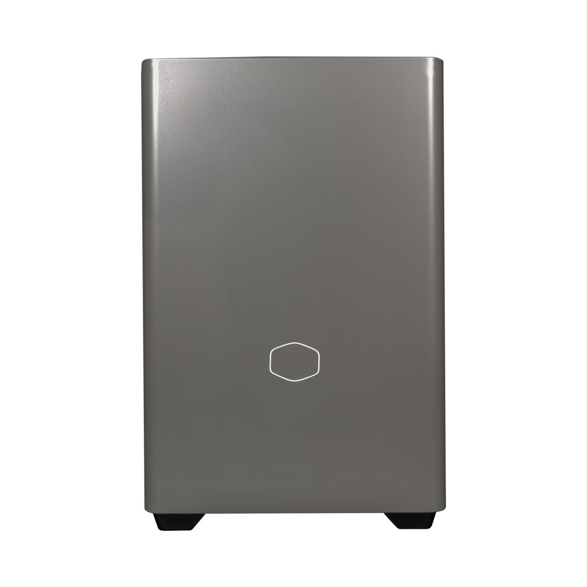 Cpu Chassis Masterbox Nr200p Max Edition