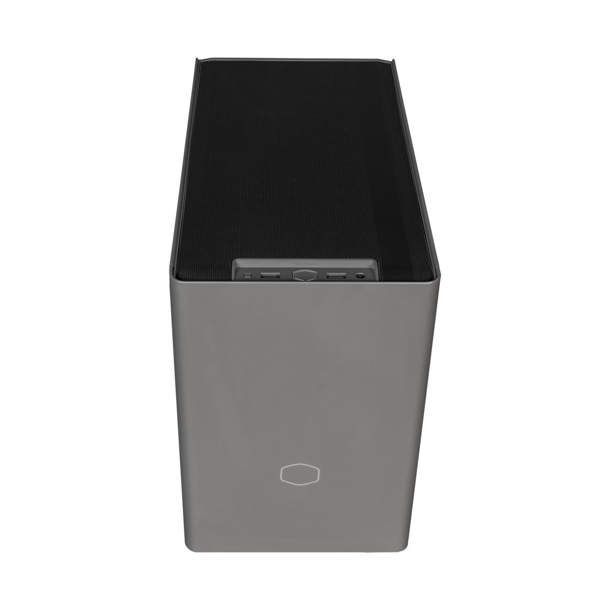 Cpu Chassis Masterbox Nr200p Max Edition