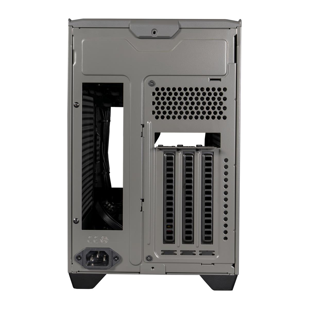 Cpu Chassis Masterbox Nr200p Max Edition