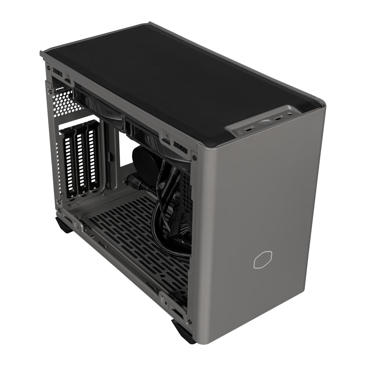 Cpu Chassis Masterbox Nr200p Max Edition