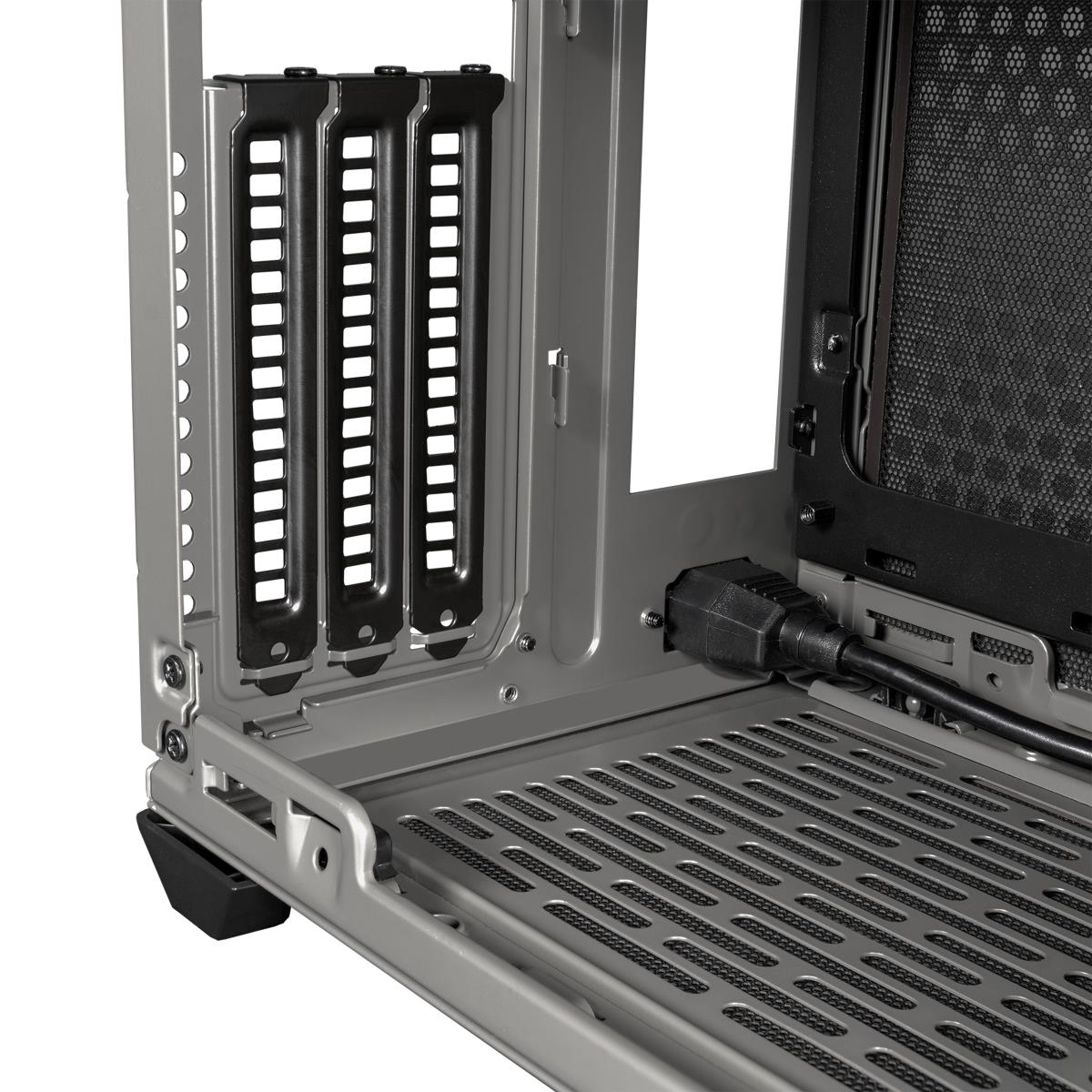 Cpu Chassis Masterbox Nr200p Max Edition
