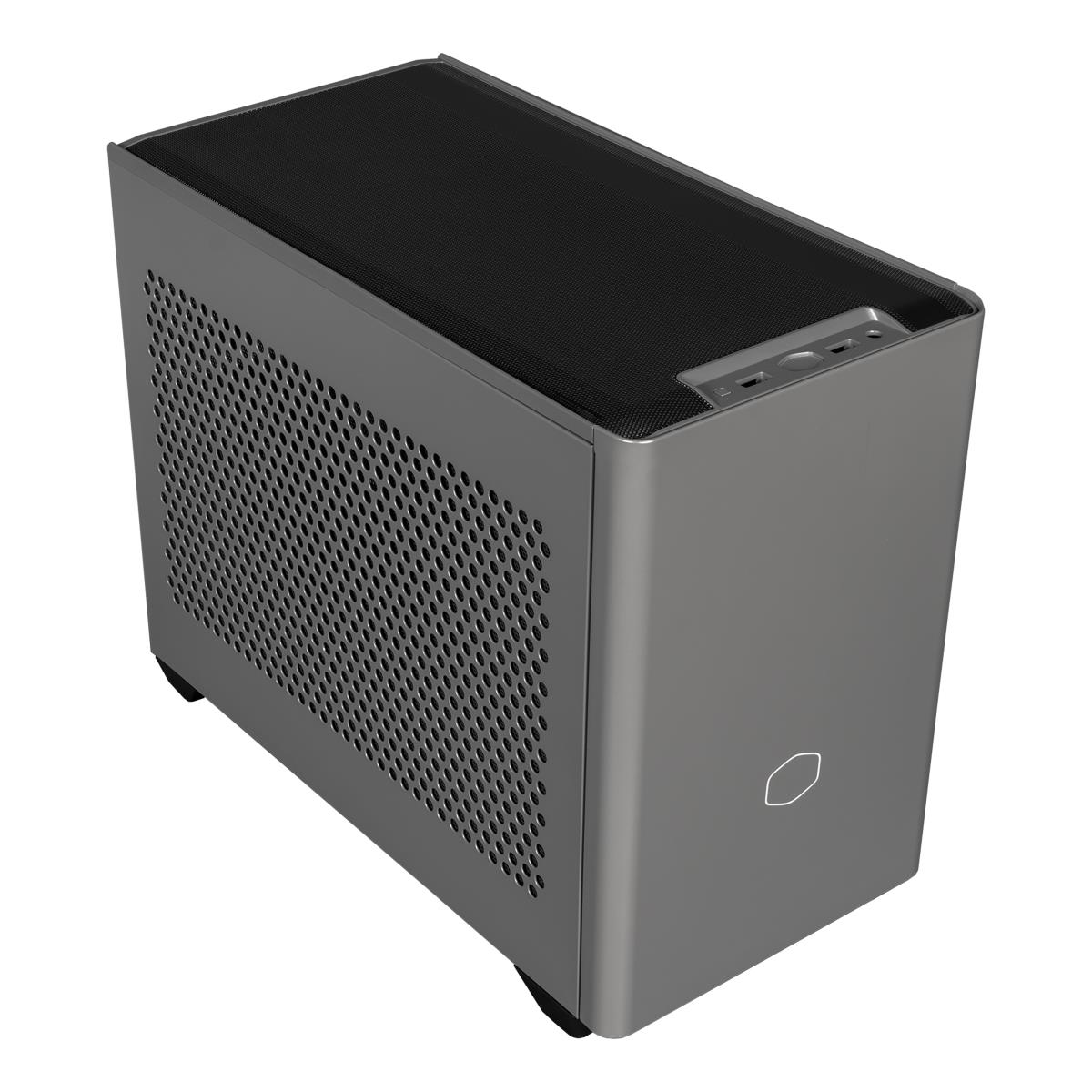 Cpu Chassis Masterbox Nr200p Max Edition