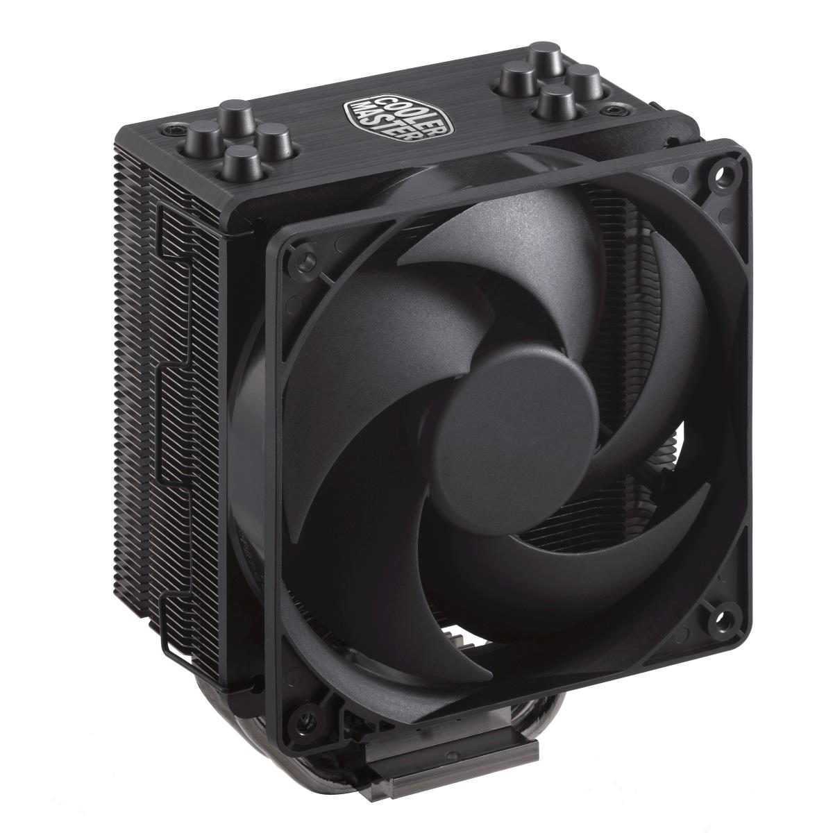 Cpu Cooler Hyper 212 Black Edition