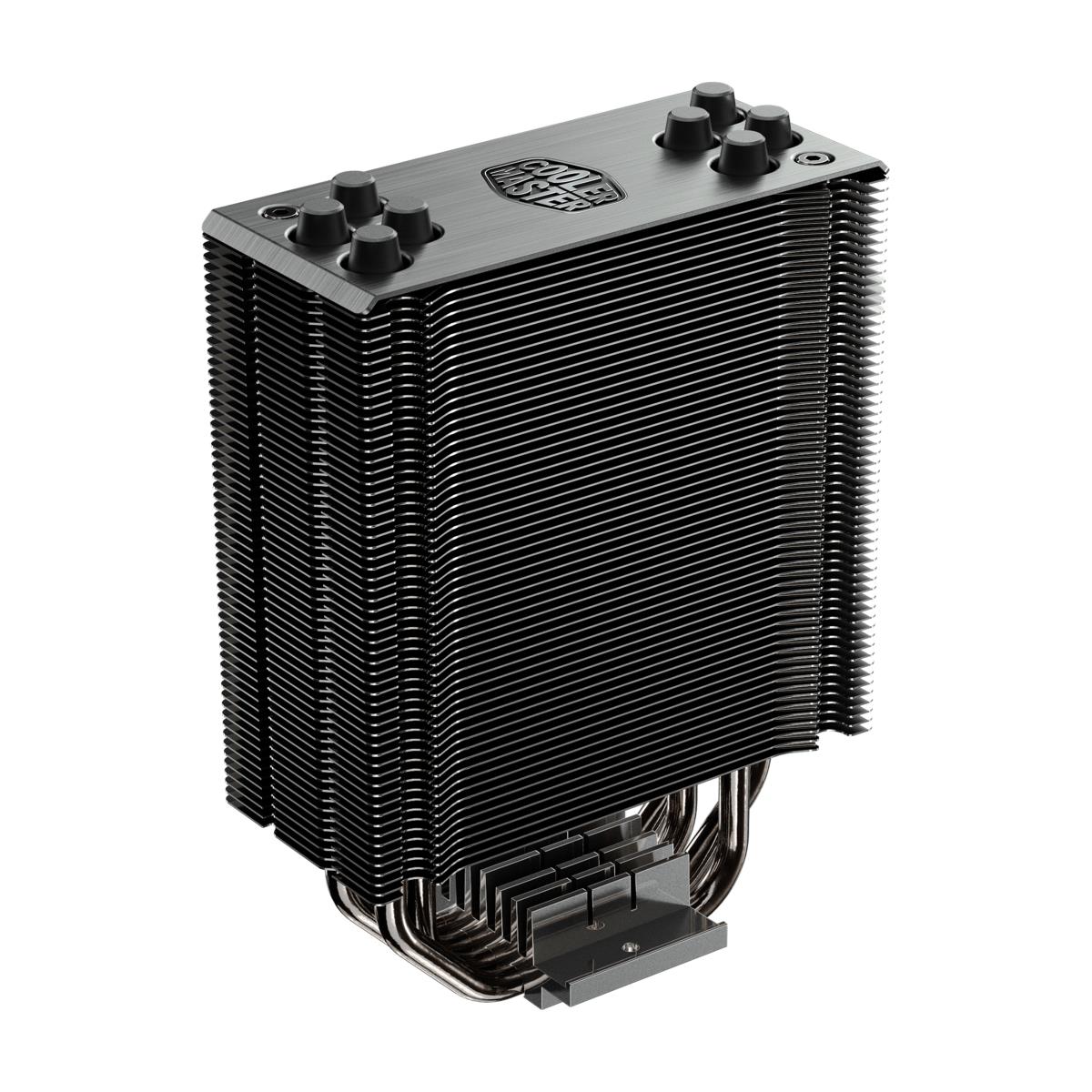 Cpu Cooler Hyper 212 Black Edition