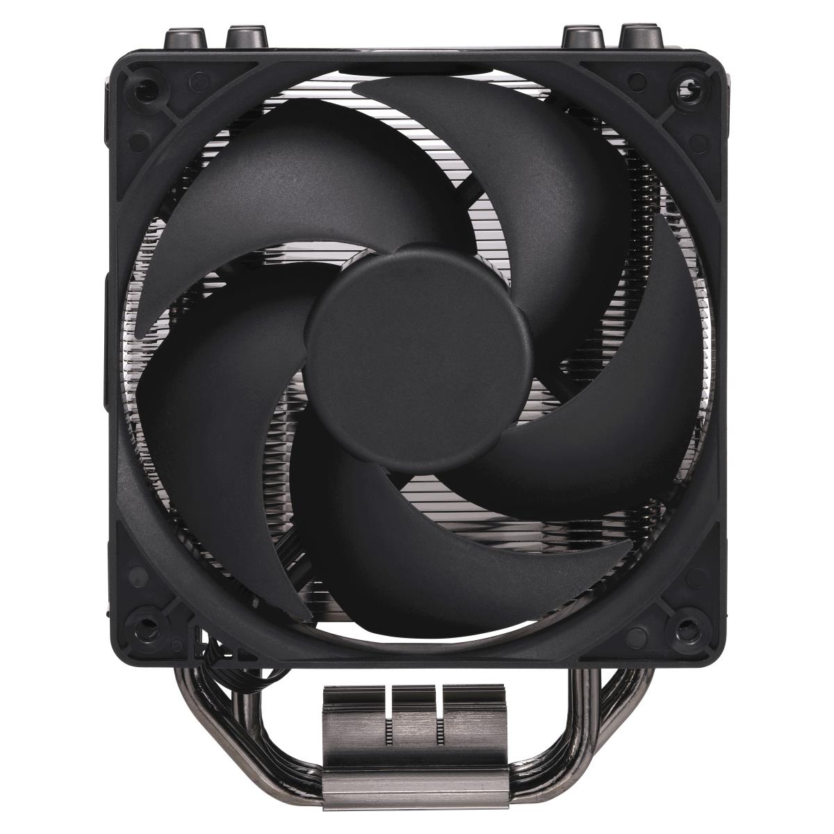 Cpu Cooler Hyper 212 Black Edition