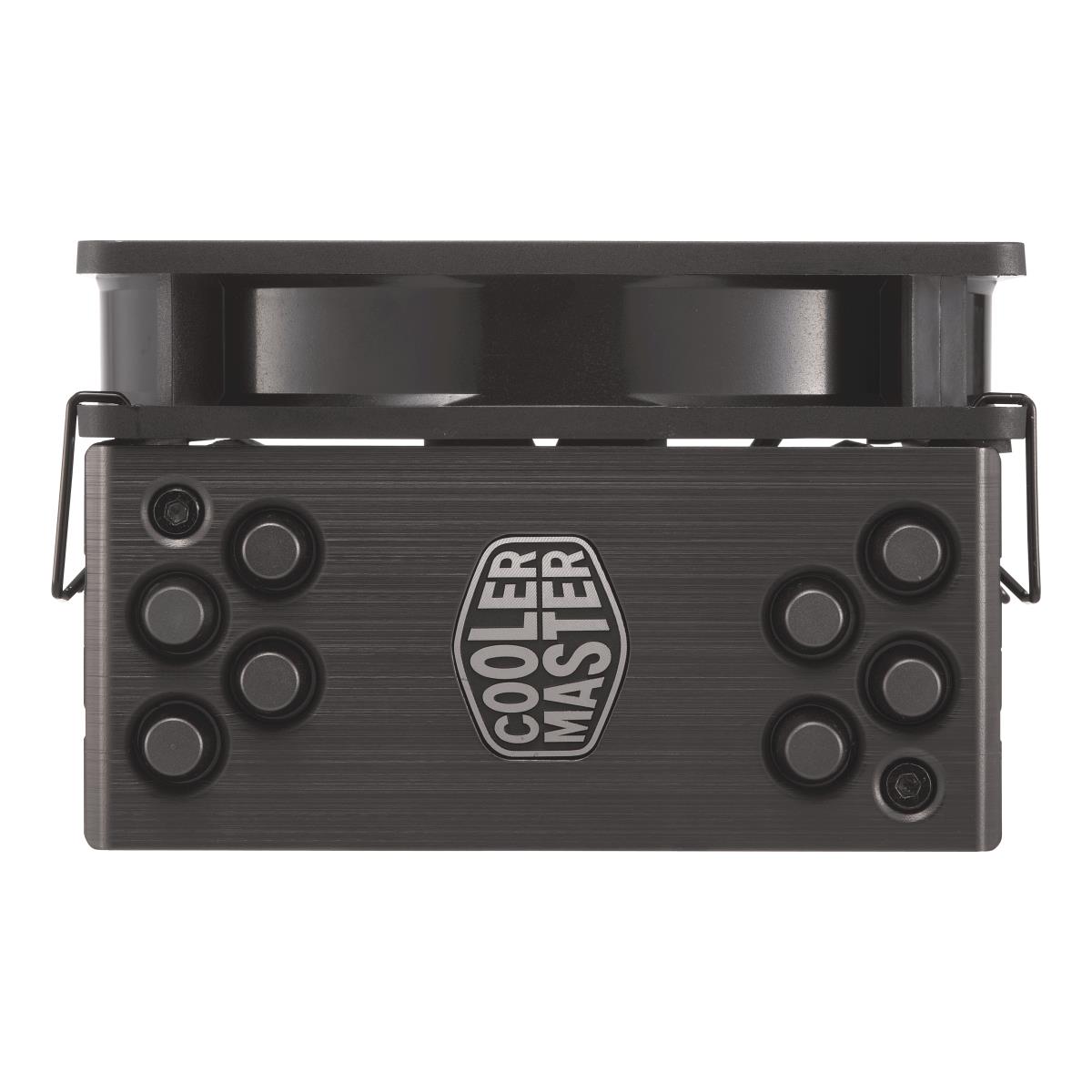 Cpu Cooler Hyper 212 Black Edition