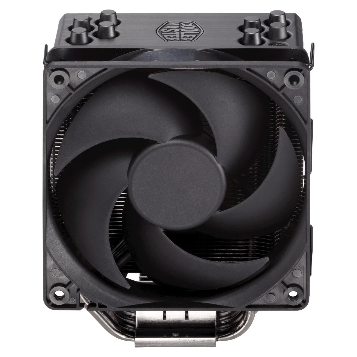 Cpu Cooler Hyper 212 Black Edition