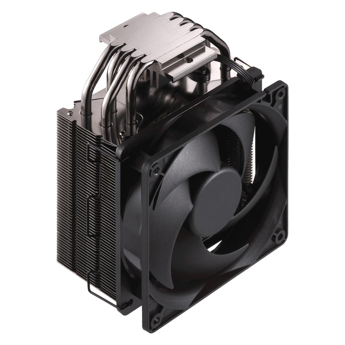 Cpu Cooler Hyper 212 Black Edition