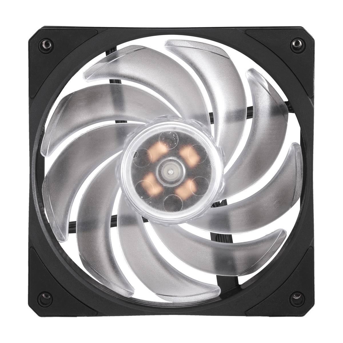 Cpu Cooler Hyper 212 Black Edition With LGA1700