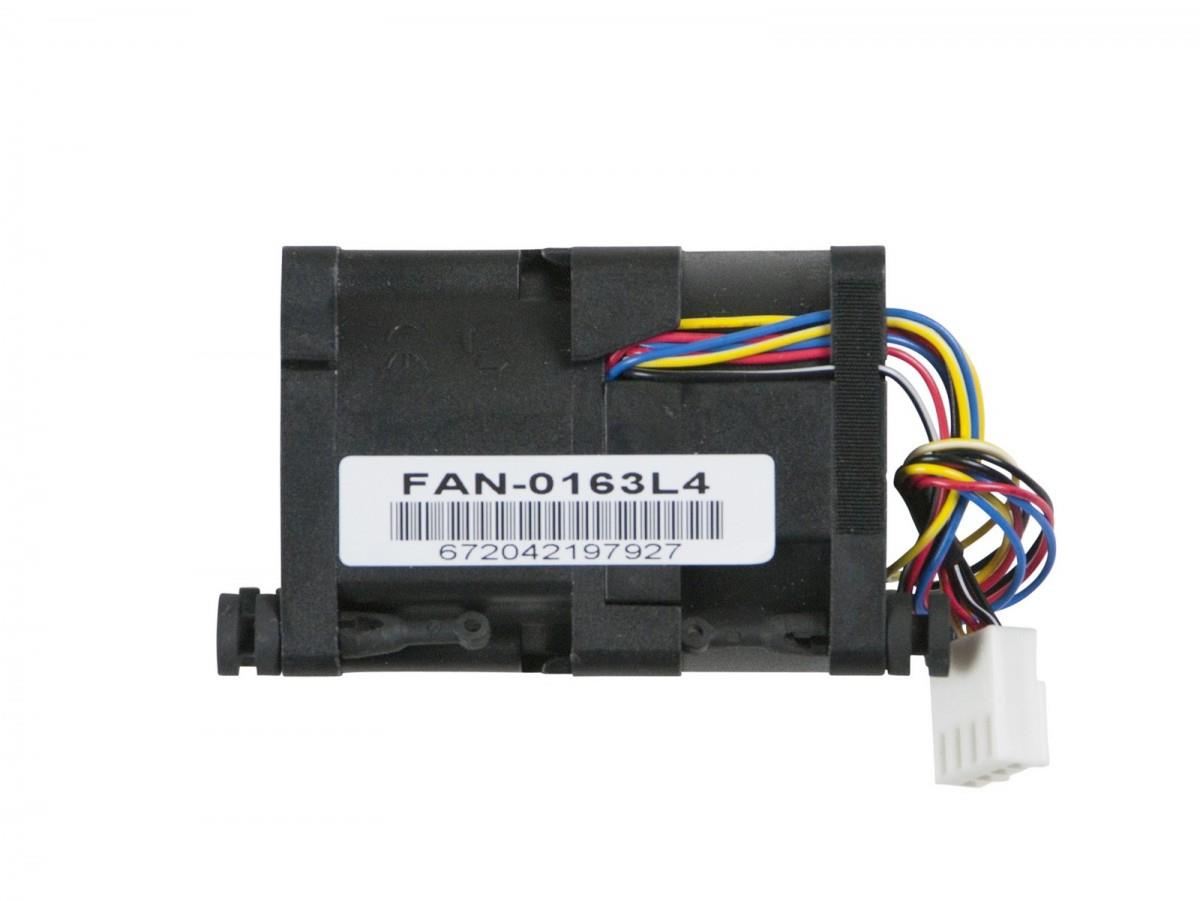 Case fan 40mm 1U for SuperServer 1028GQ-TR, 1028GQ-TRT (FAN-0163L4)