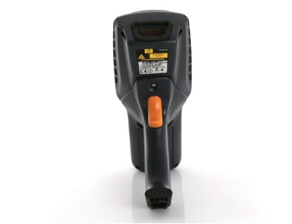 Kyman-gun [dl-kyman-g] Mobile Computer / Win Ce5.0 / Xlr Laser / 802.11b/g / Pistol Grip