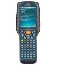 Kyman 802.11b/g Laser+ Gs Win Ce 5.0  Num Keyboard