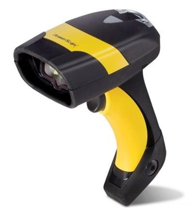 Datalogic Powerscan Pm8500 2d Yellow/ Black