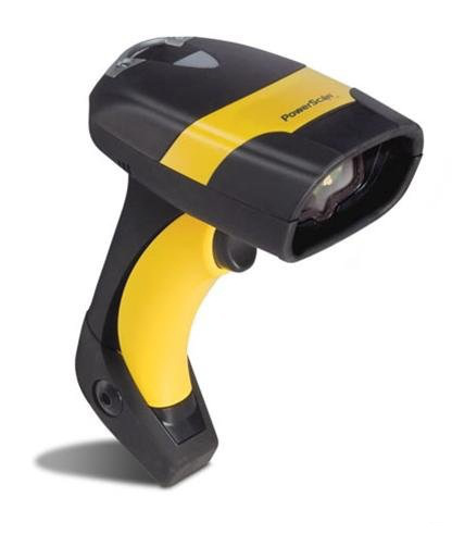 Datalogic Powerscan Pm8500 2d Yellow/ Black