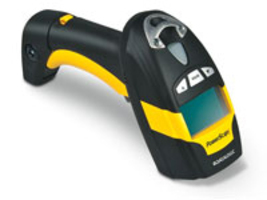 High Density 2d Area Imager Cordless 433MHz (up To 46 Metre Operating Range)