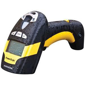Powerscan Pm8500 433MHz/ Wide Angle/ Rs232 Kit With Base Bc8030-433MHz/ Cab-433/ Pwr Cord Eu