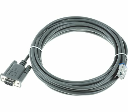 Cable Rs-232 Icl Pc 4.5 M/15 Ft