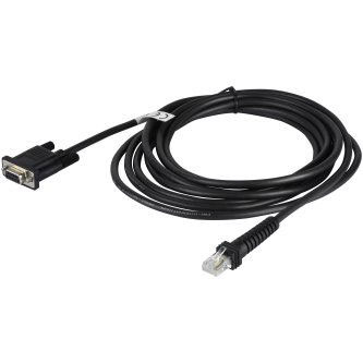 Cable Rs-232 9d Beetle 4.5 M/15 Ft
