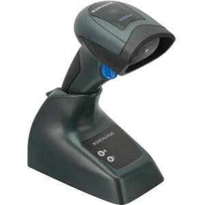 Quickscan Qm2131 Li Rs-232 Black