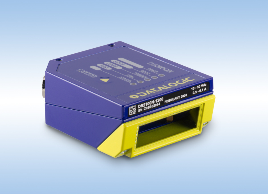 Ds2100n-2214 Hi-res Raster. Hi -perf Nsc