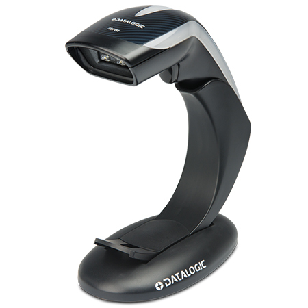 Heron Hd3430 2d Scnr Bar Code Reader