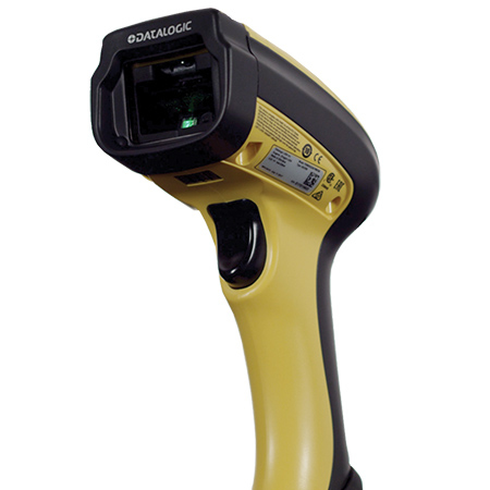 Powerscan D9100 Linear Imager
