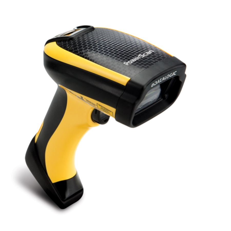 Powerscan Pbt9100 Rem.batt Linear Imager