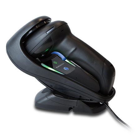 Datalogic Gryphon I Gd4520 2d USB Black
