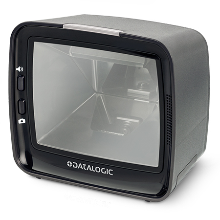 Datalogic Magellan 3450vsi 2d Multi-if Kit (USB) Dark Grey