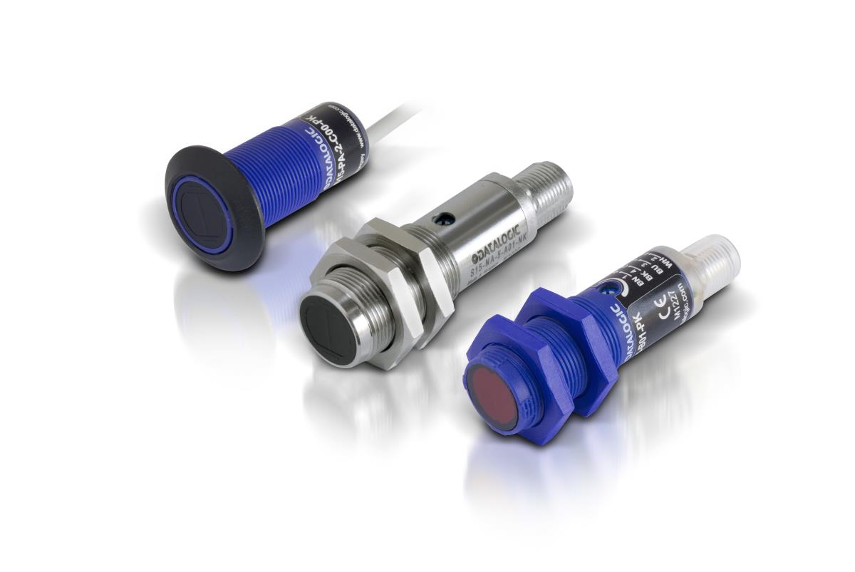 S15-pa-2-c00-pk L/d Input 2m Cabl Proximity Plastic Axial Pnp