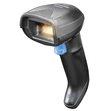 Gd4520 Kit 2d Mpixel Imager USB-only (gd4520bkk1s)