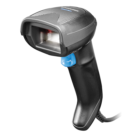 Gd4520 Kit 2d Mpixel Imager USB-only (gd4520bkk1s)
